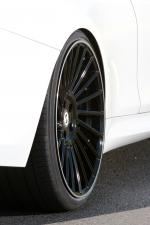 BMW M4 Convertible VENTi-R by mbDESIGN 2015 года